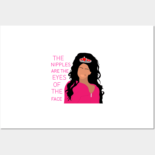 Bimini Snatch Game Wall Art by dylego